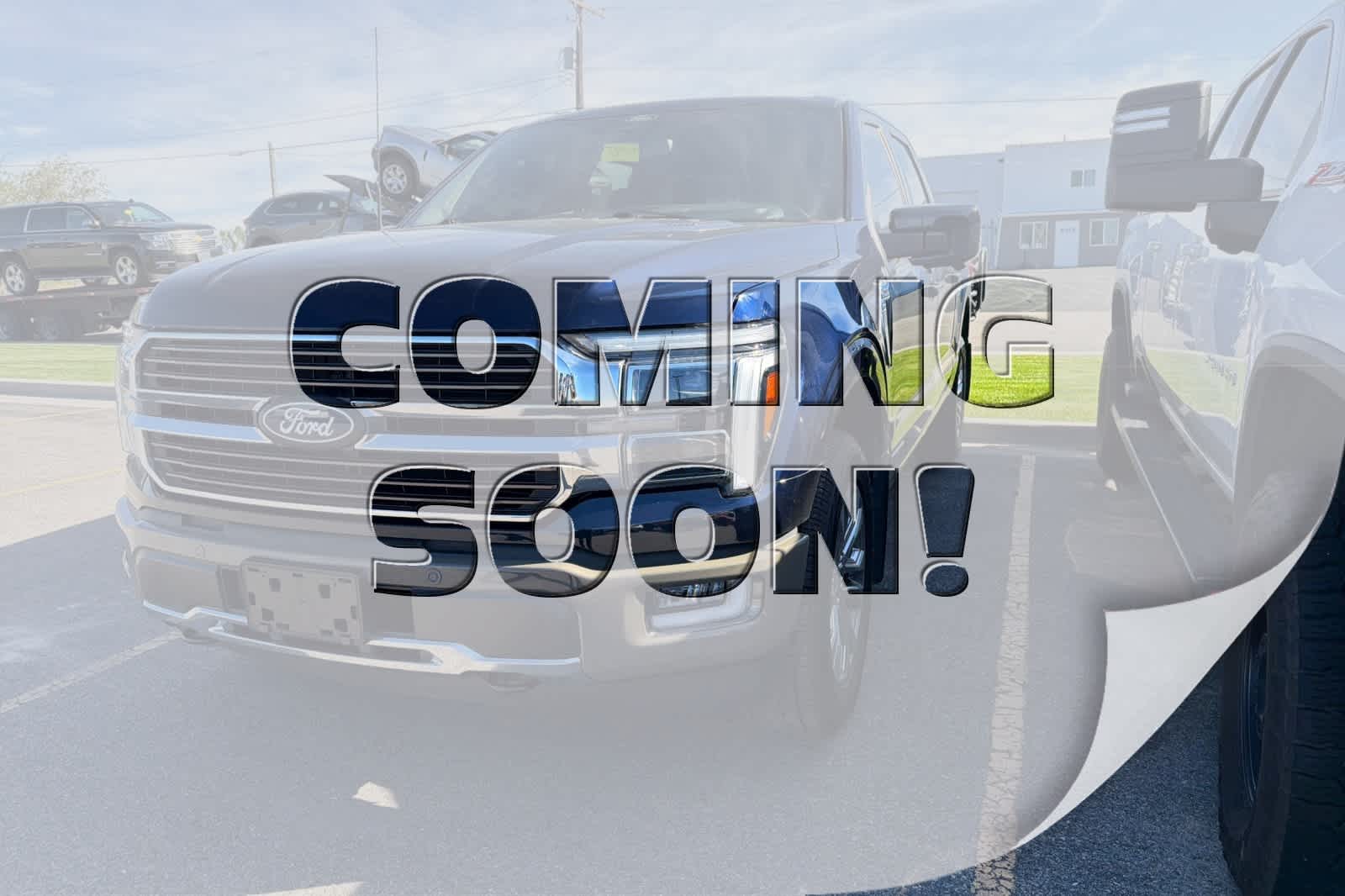 2025 Ford F-150 King Ranch 4x4 SuperCrew 5-1/2 Box's photo