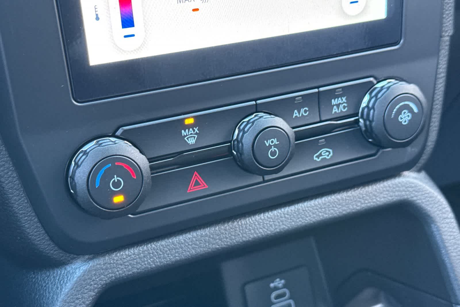 Thumbnail: 2025 Ford Ranger - 19