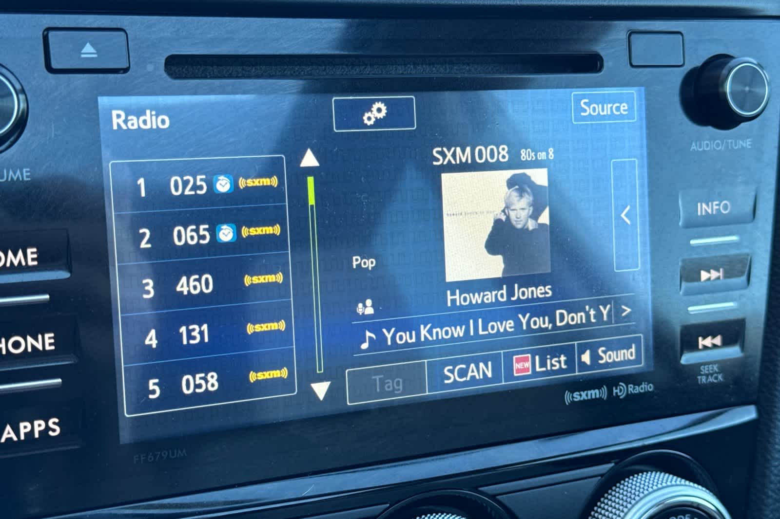 Thumbnail: 2018 Subaru Forester - 18