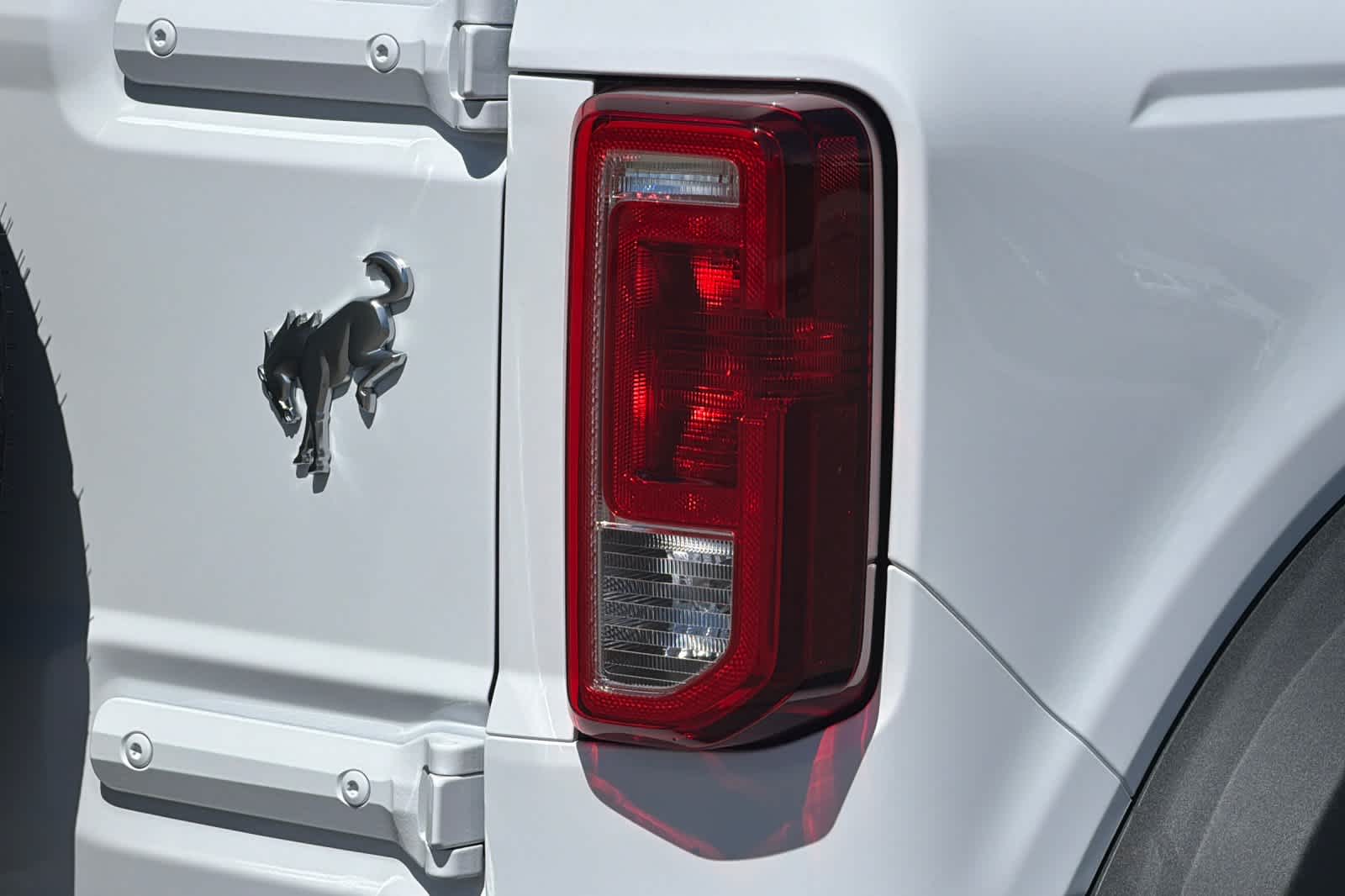 Thumbnail: 2026 Ford Bronco - 28