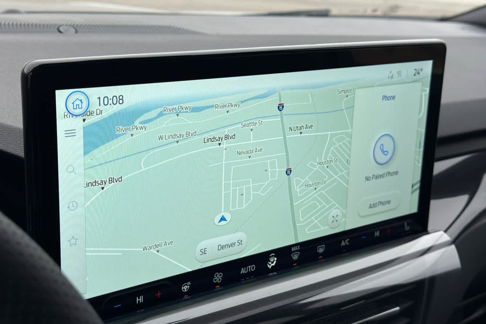 Thumbnail: 2026 Ford Escape - 19