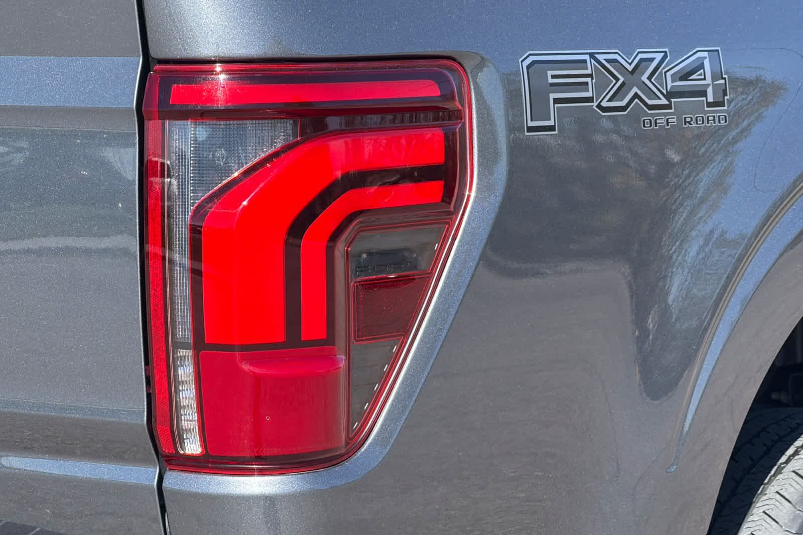 Thumbnail: 2024 Ford F-150 - 26