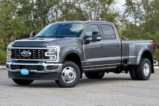 2026 Ford F-350 F-350 Lariat Truck Crew Cab