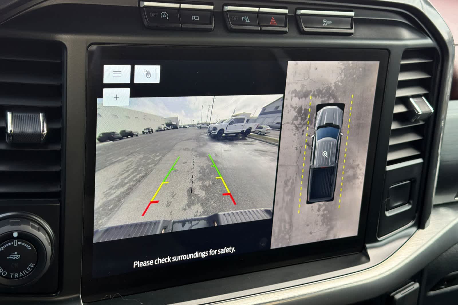 Thumbnail: 2023 Ford F-150 - 19