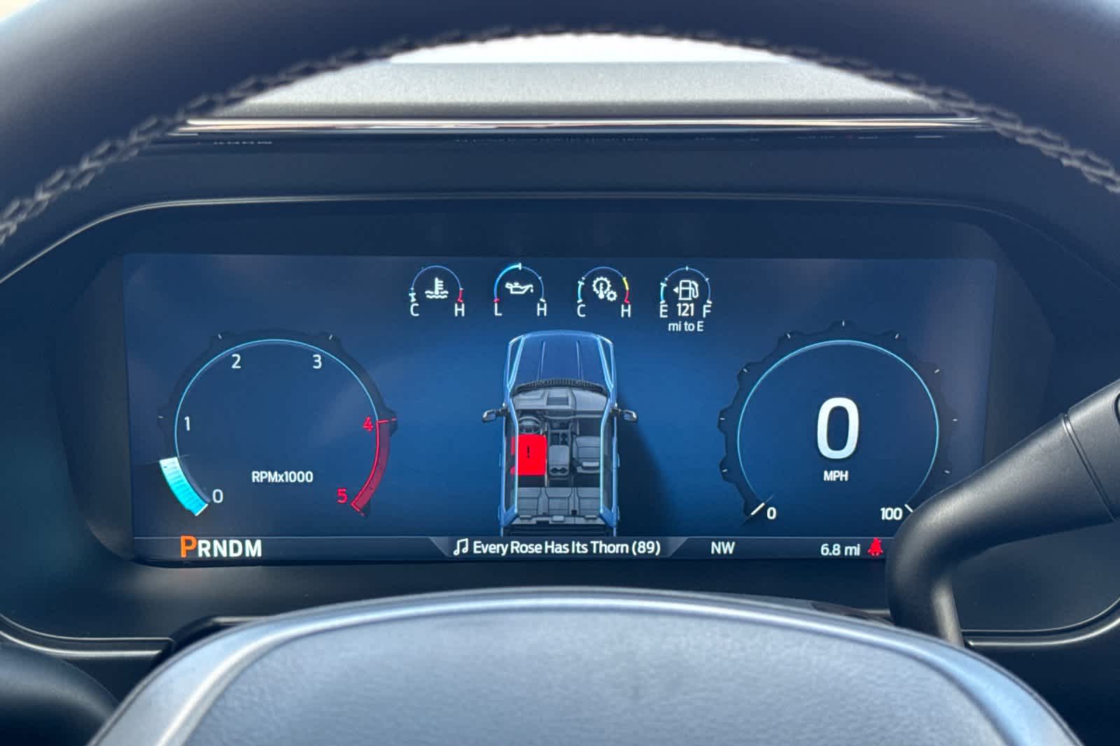 Thumbnail: 2026 Ford F-350 - 24