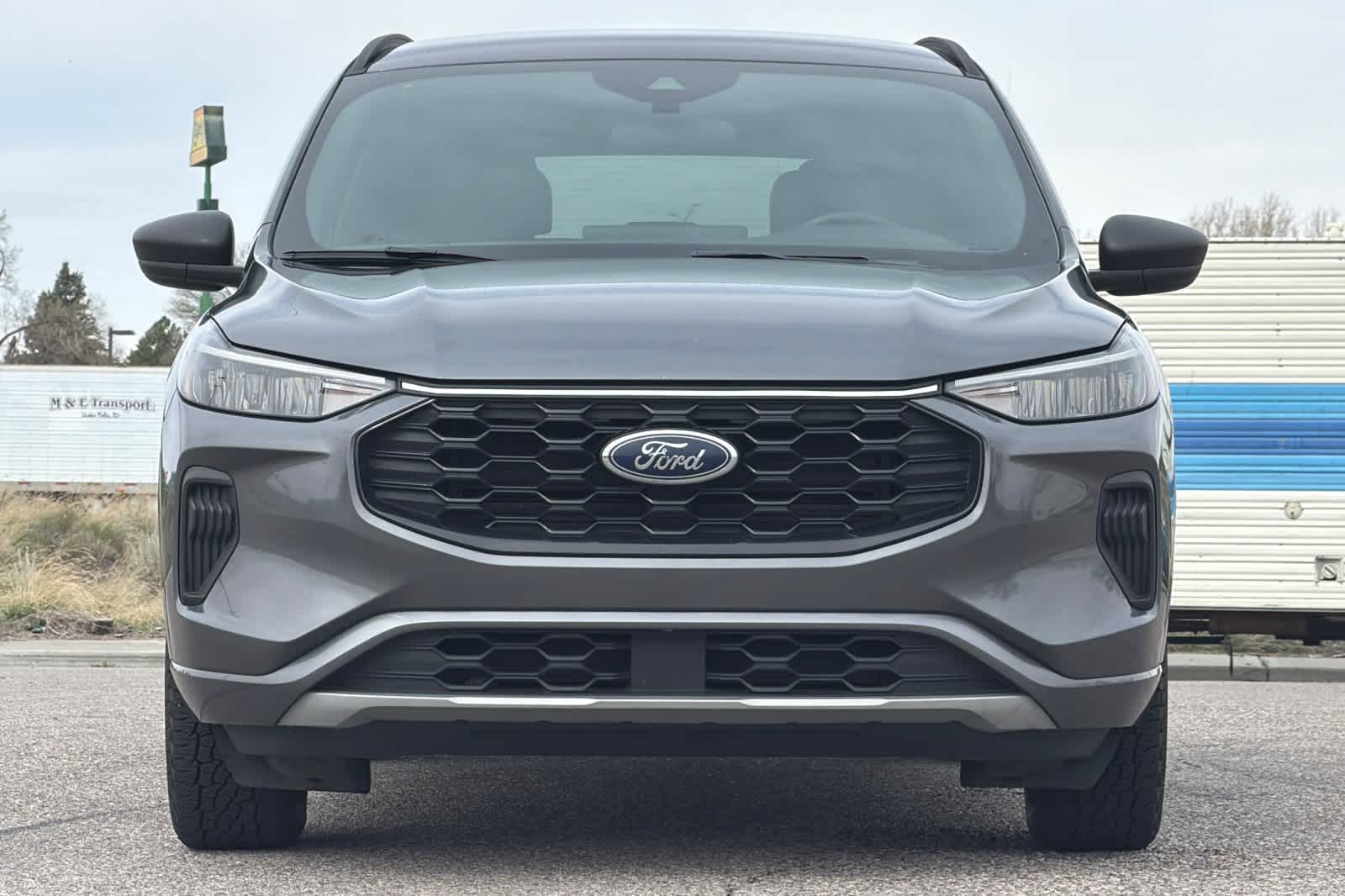 Thumbnail: 2023 Ford Escape - 10