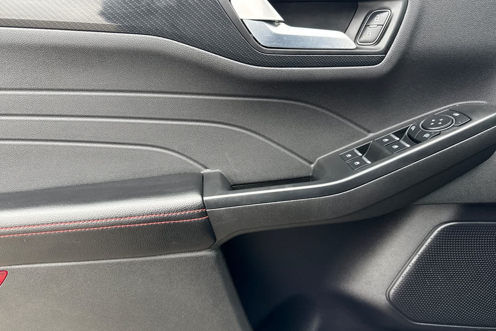 Thumbnail: 2024 Ford Escape - 12