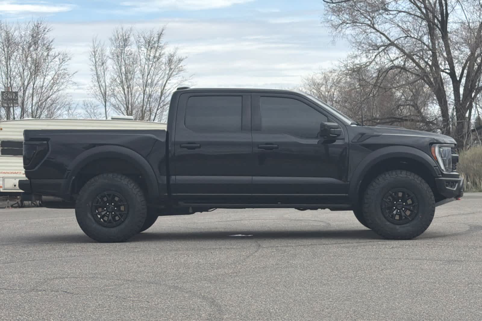 Thumbnail: 2023 Ford F-150 - 8