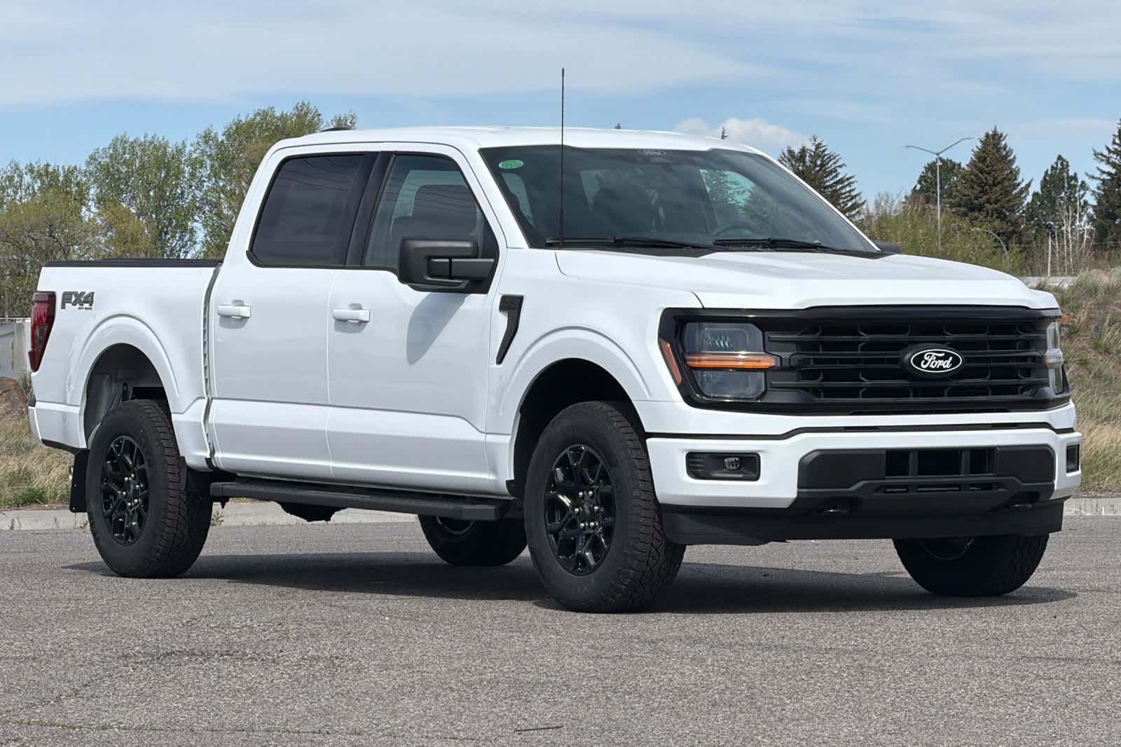 Thumbnail: 2026 Ford F-150 - 9