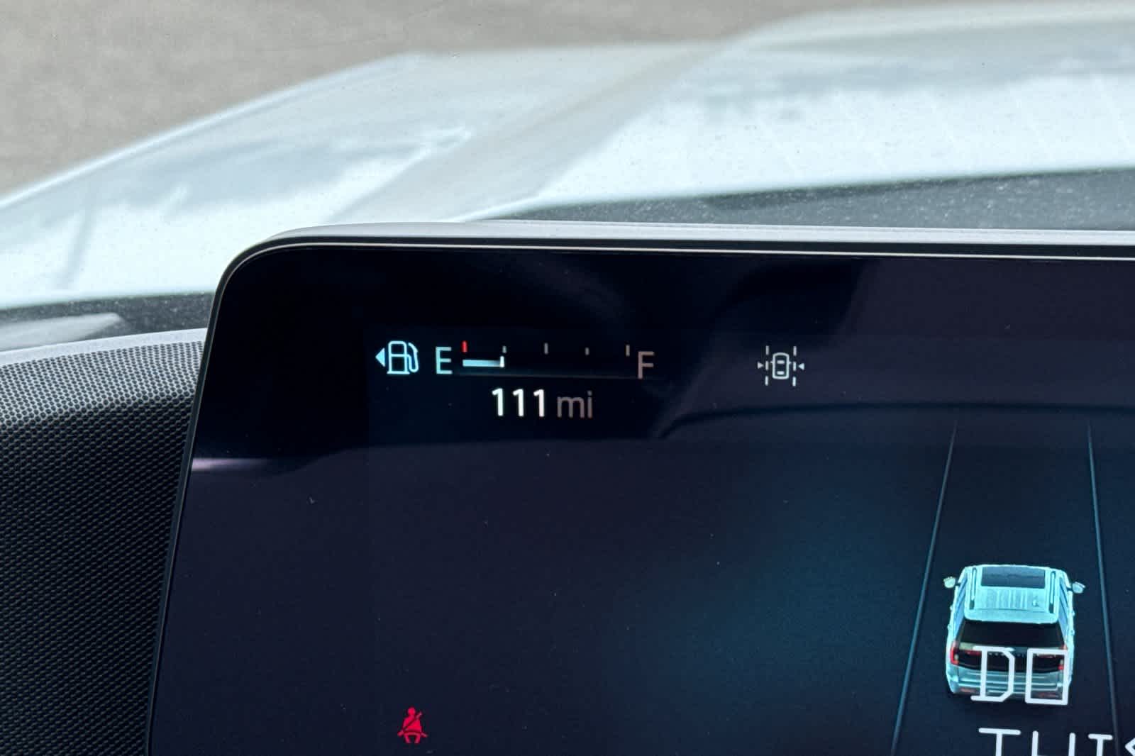 Thumbnail: 2026 Ford Expedition MAX - 27