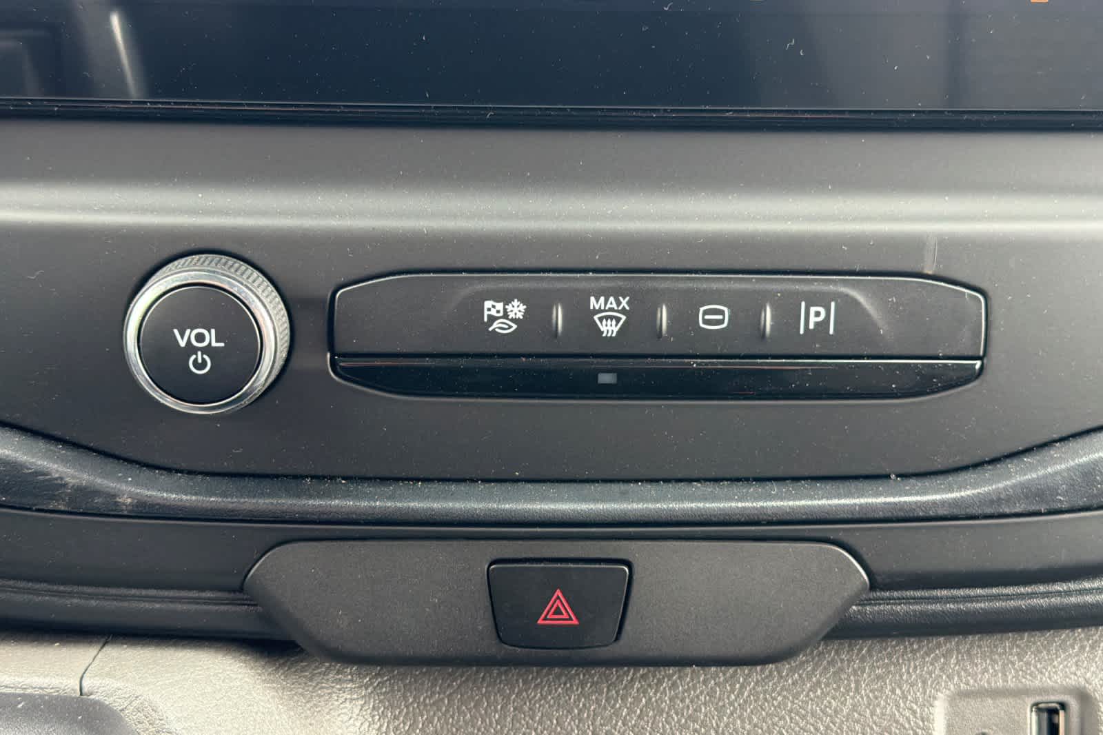 Thumbnail: 2026 Ford Transit Series - 20