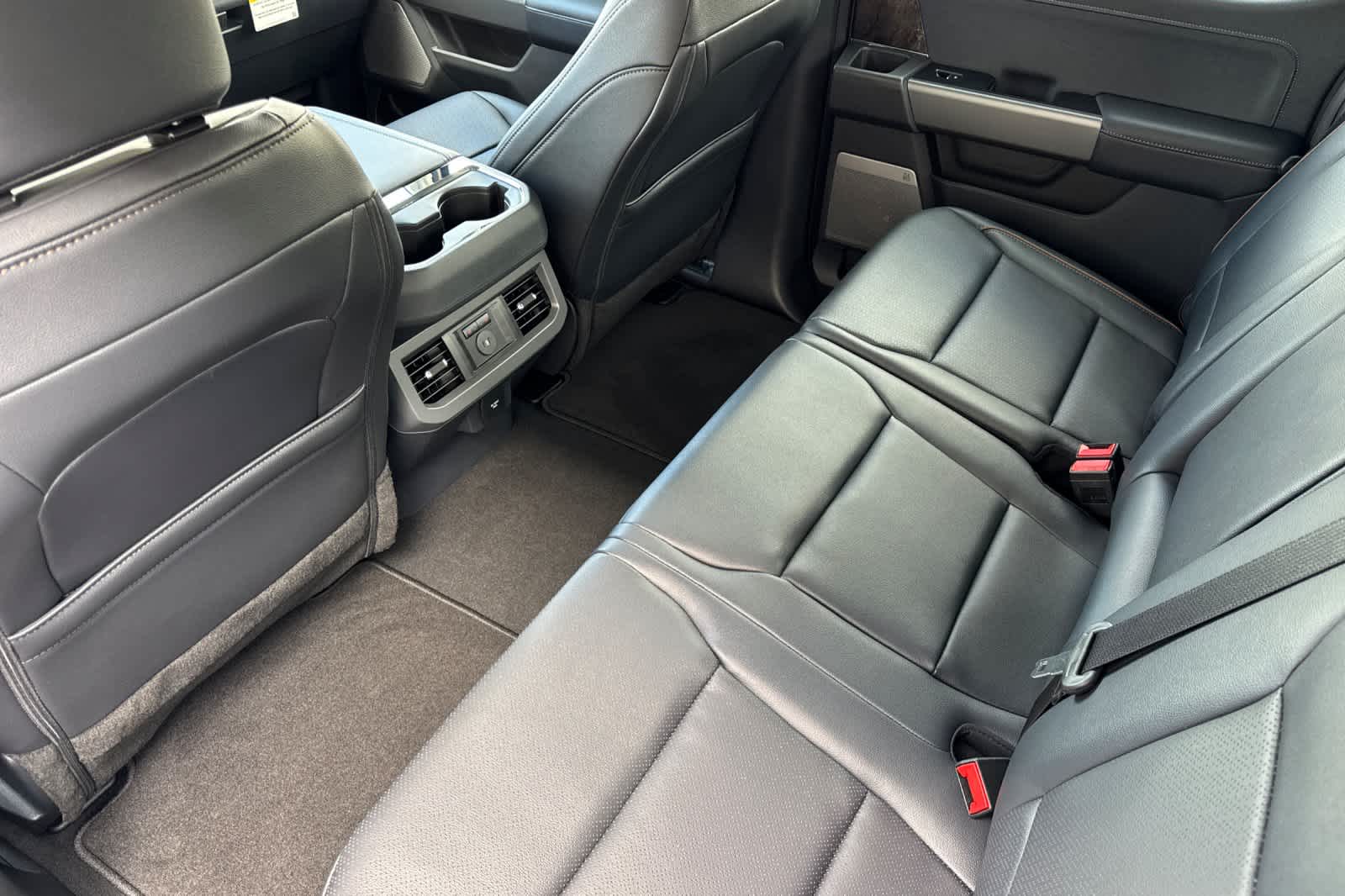 Thumbnail: 2026 Ford F-350 - 4