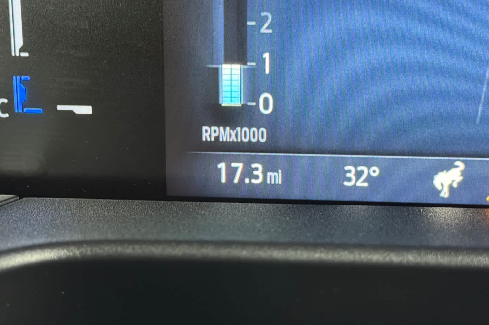 Thumbnail: 2026 Ford Bronco Sport - 23