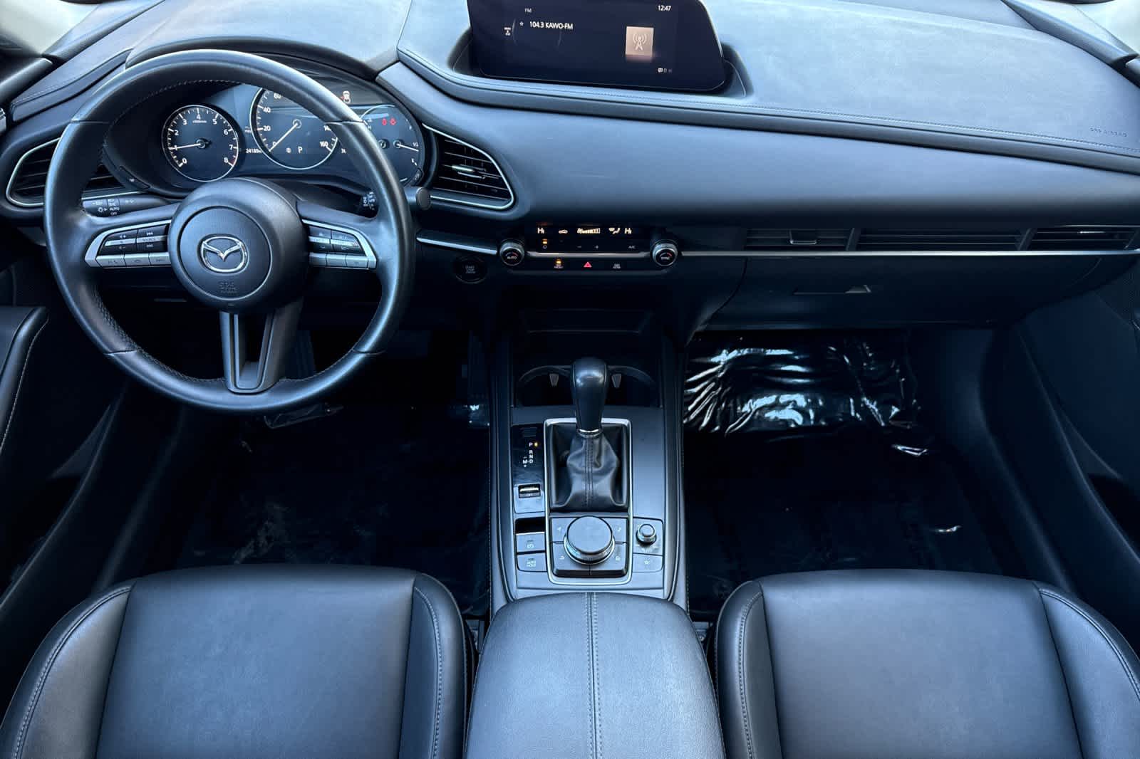 Thumbnail: 2023 Mazda CX-30 - 3