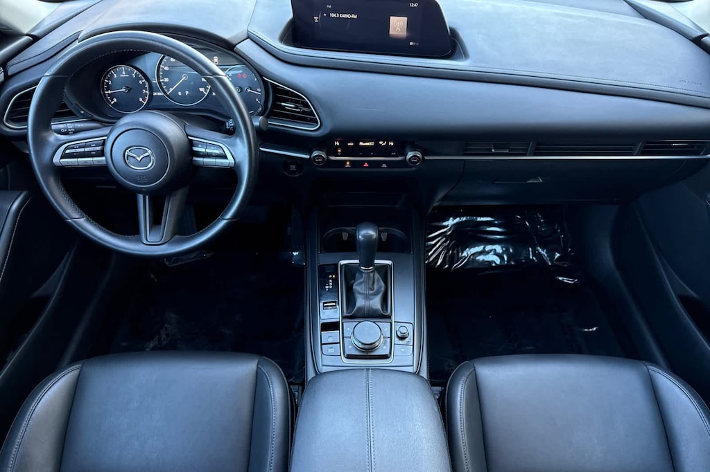 Used 2023 Mazda CX-30 2.5 S Select Package SUV