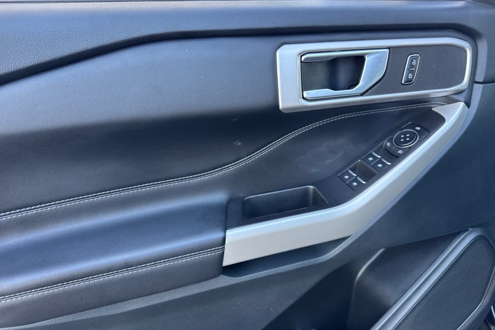 Thumbnail: 2024 Ford Explorer - 12