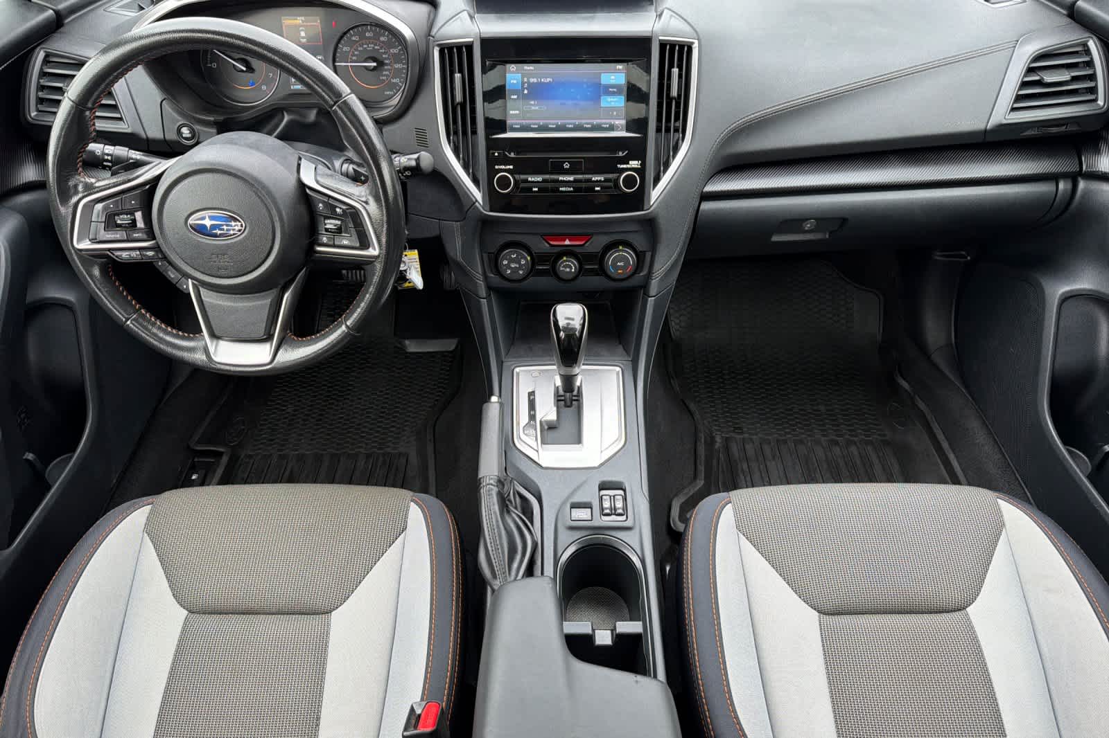 Thumbnail: 2019 Subaru Crosstrek - 3