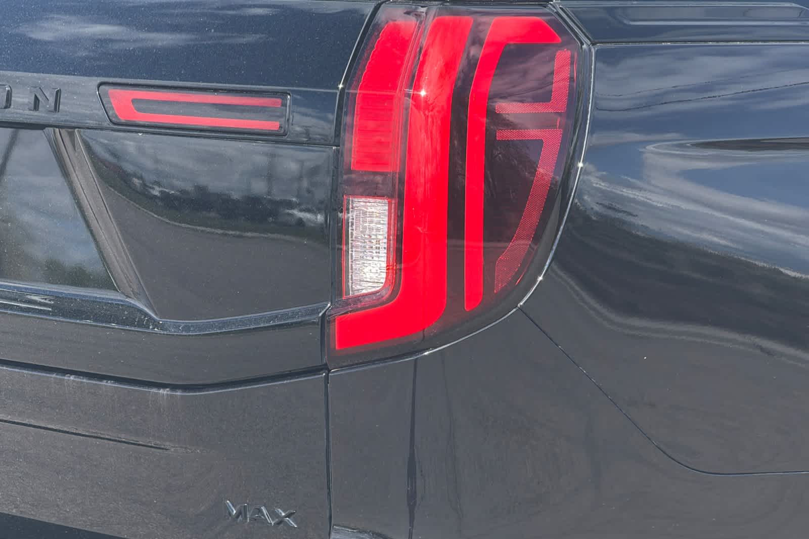 Thumbnail: 2025 Ford Expedition MAX - 27
