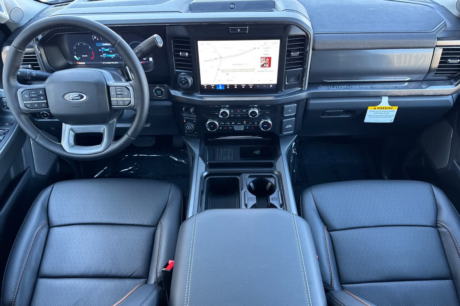 Thumbnail: 2026 Ford F-250 - 3