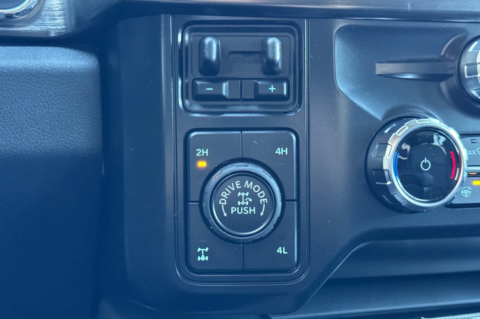 Thumbnail: 2026 Ford F-250 - 28