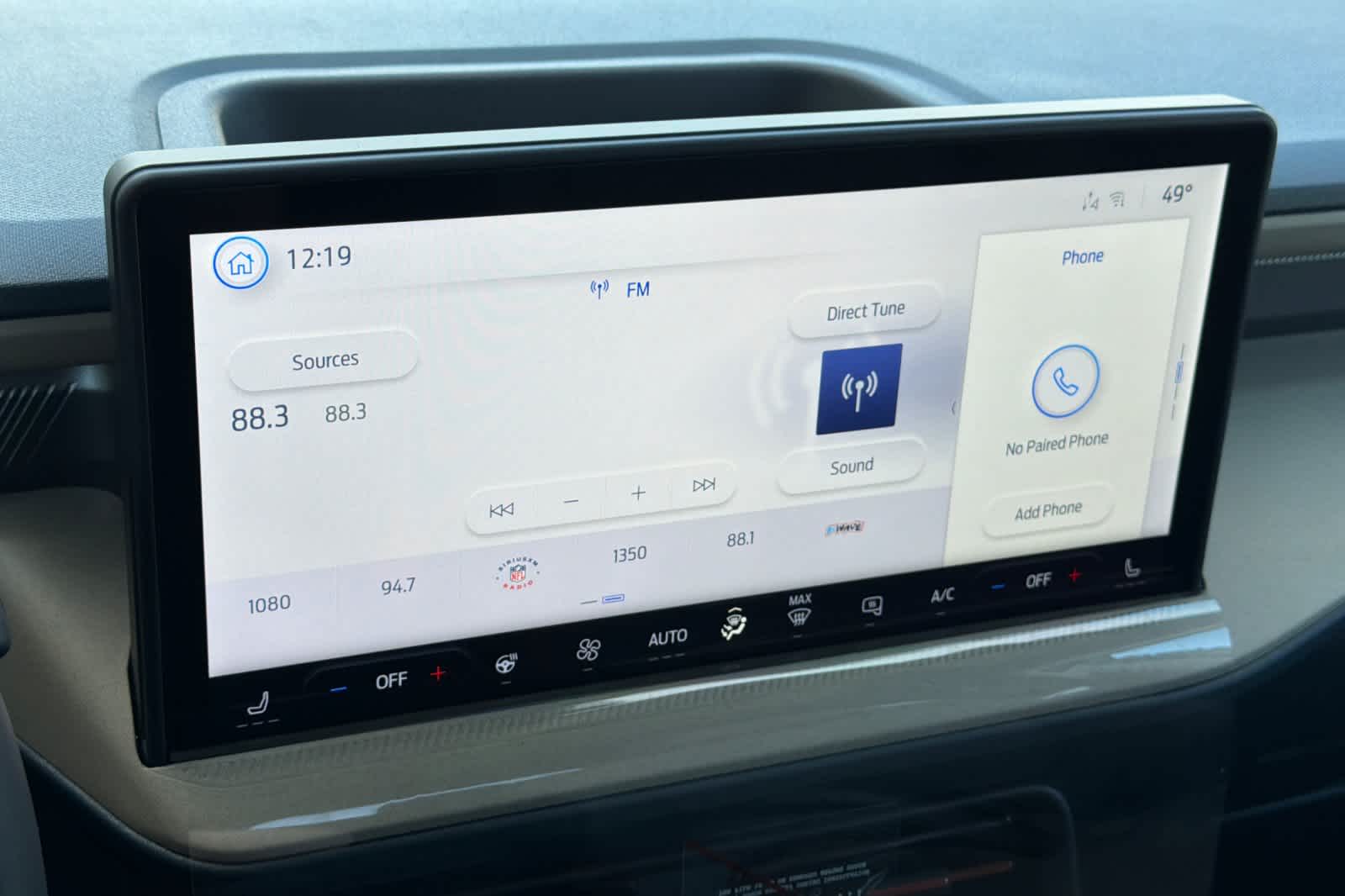 Thumbnail: 2026 Ford Maverick - 17