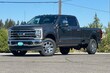 Ford Super Duty F-350 SRW