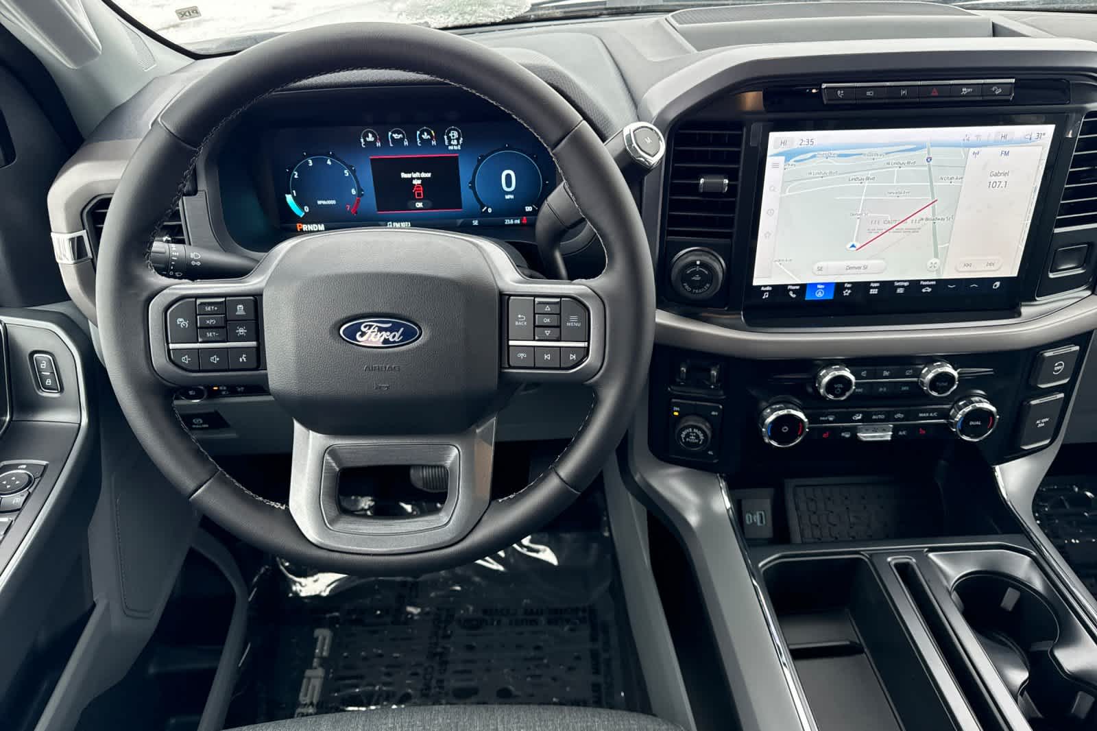 Thumbnail: 2024 Ford F-150 - 14