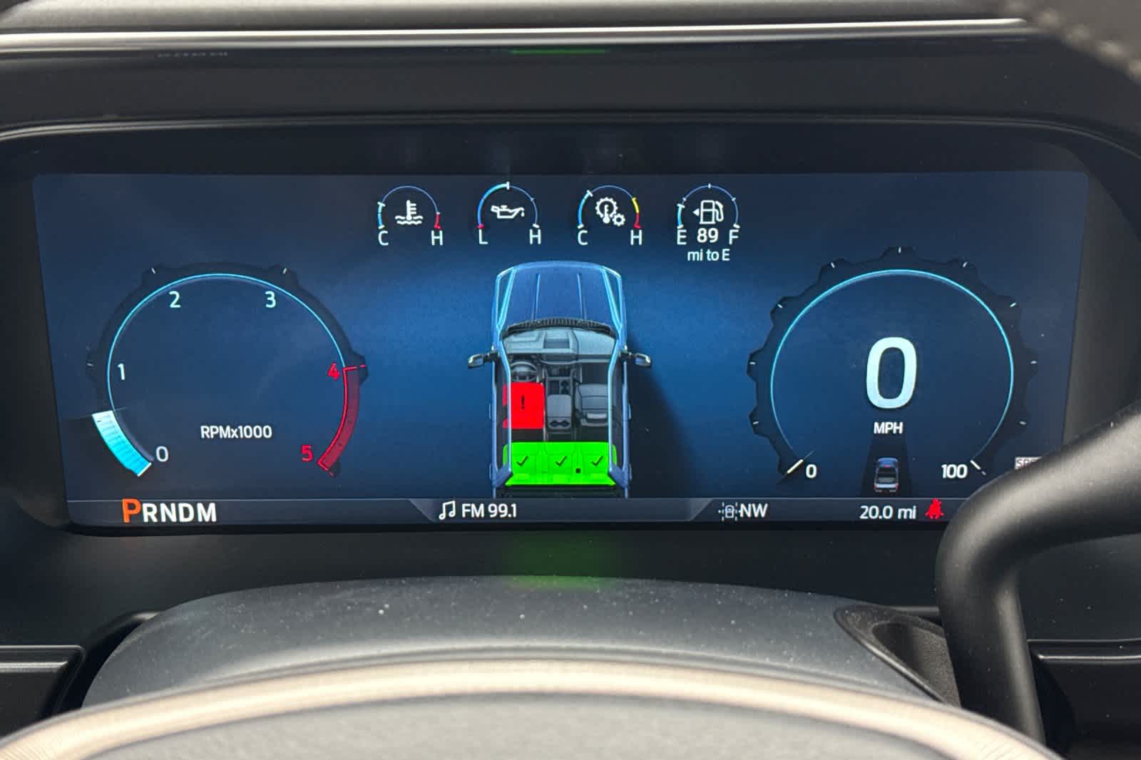 Thumbnail: 2026 Ford F-350 - 24