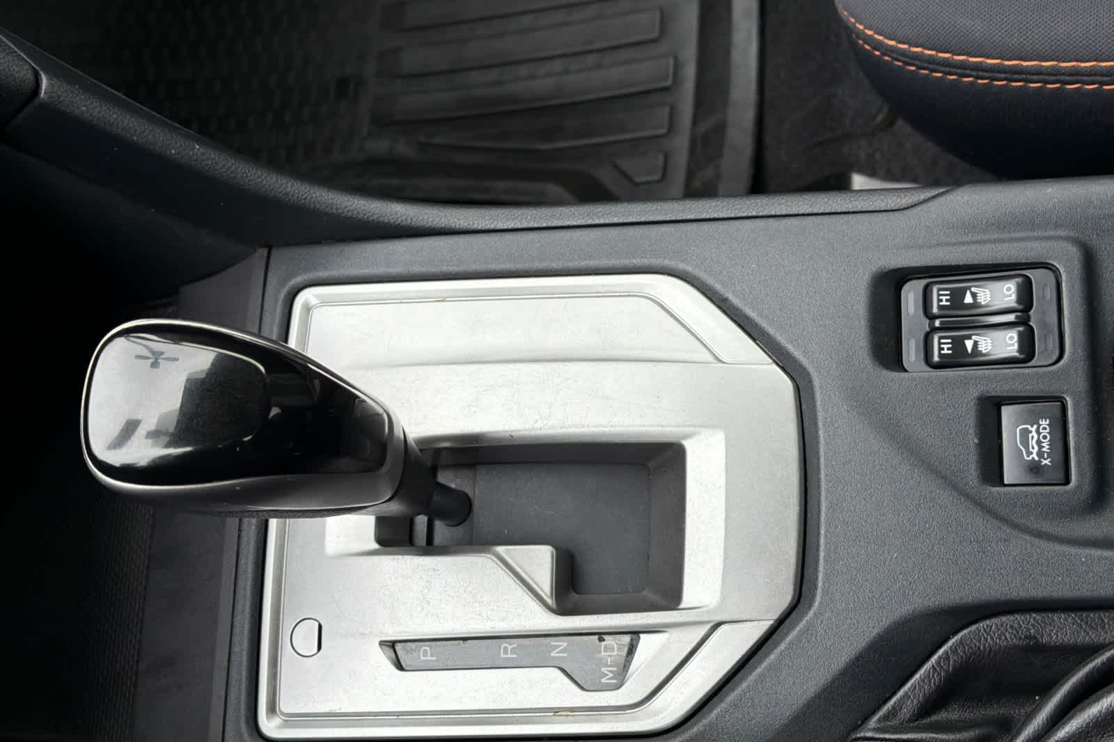 Thumbnail: 2019 Subaru Crosstrek - 21