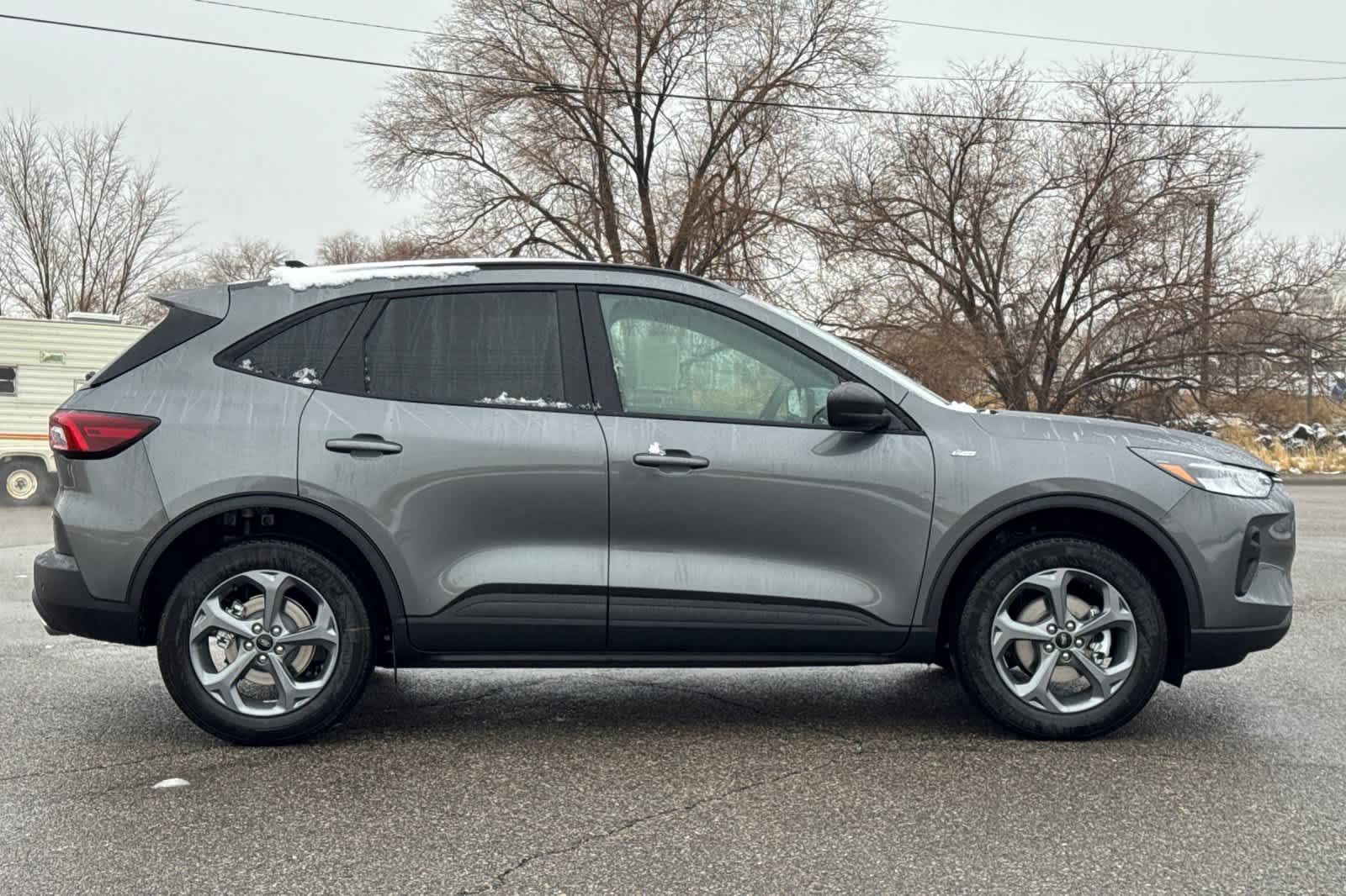 Thumbnail: 2026 Ford Escape - 8