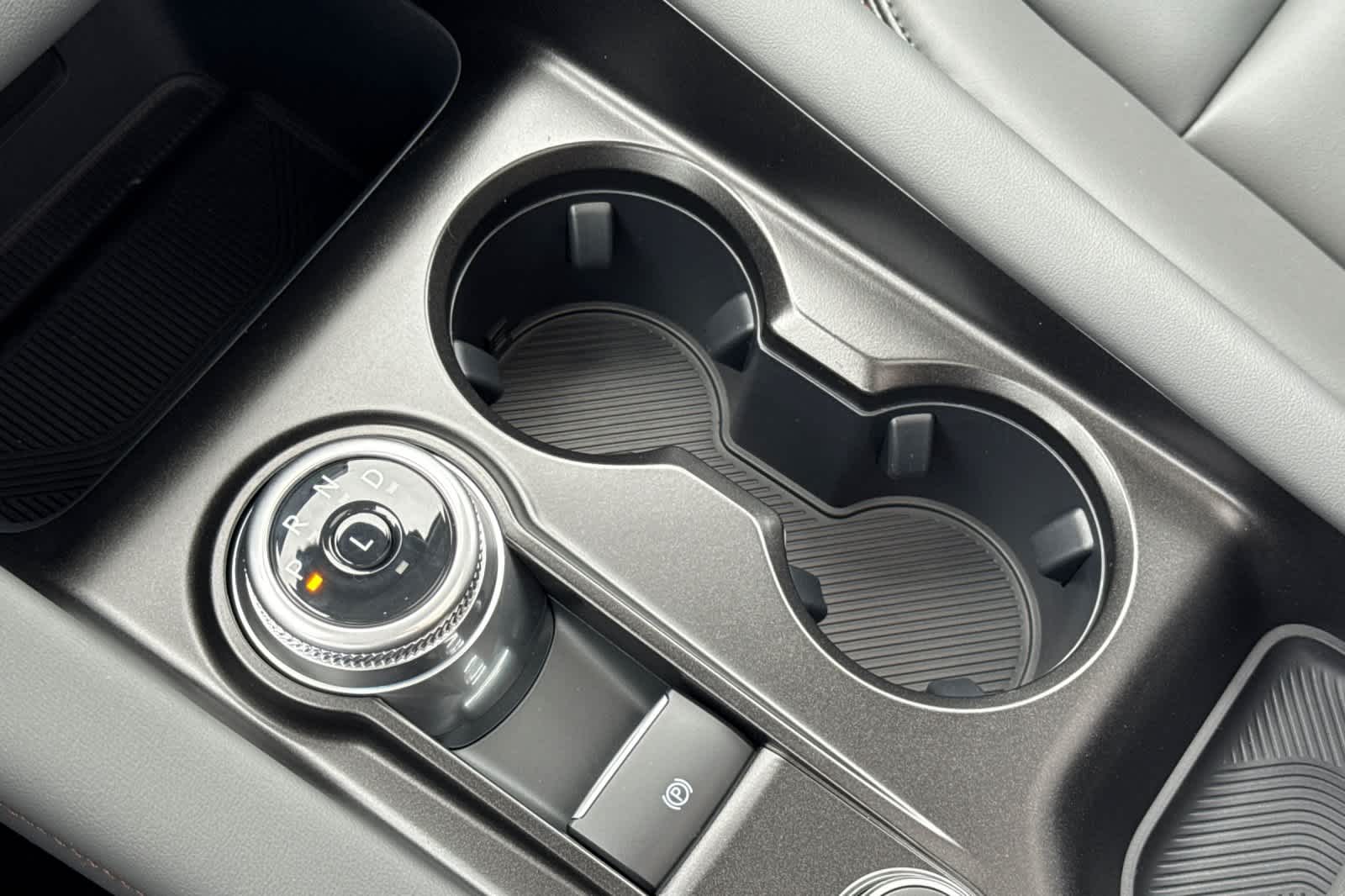 Thumbnail: 2026 Ford Explorer - 23