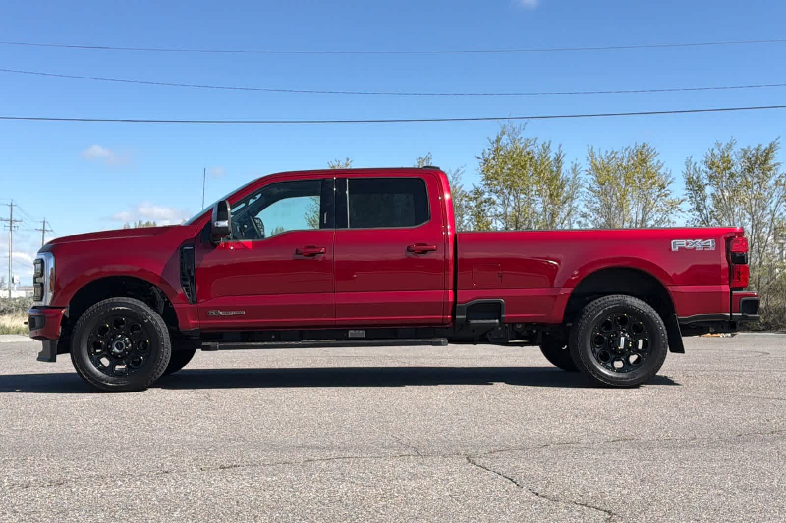 Thumbnail: 2026 Ford F-350 - 5