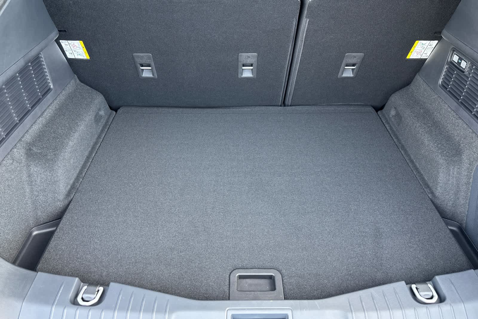 Thumbnail: 2025 Ford Mustang Mach-E - 15