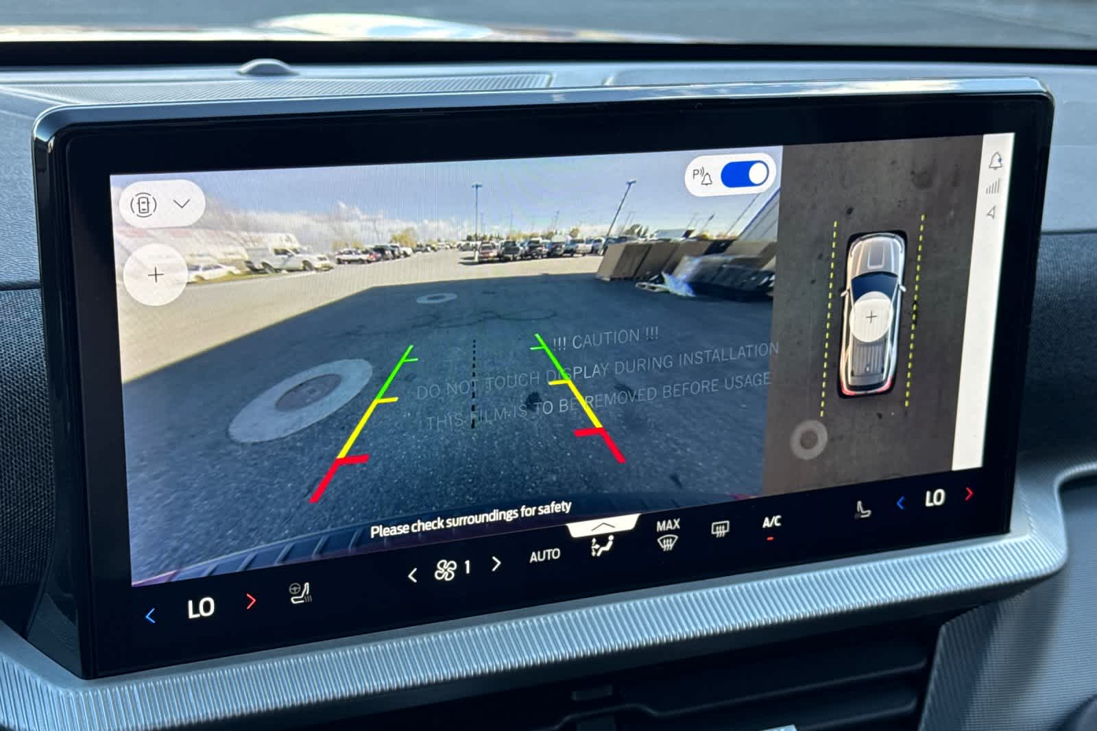 Thumbnail: 2026 Ford Explorer - 21