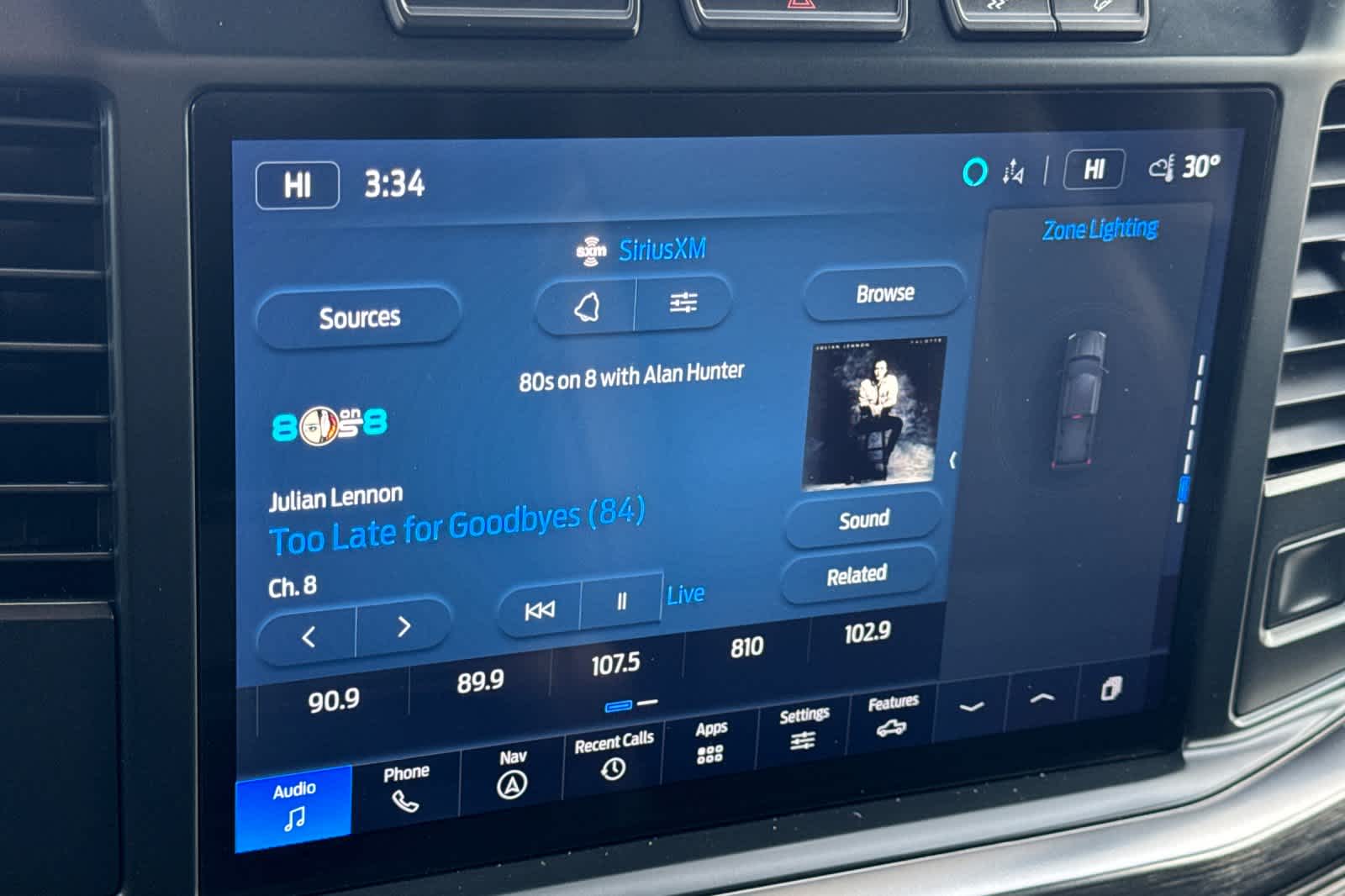 Thumbnail: 2024 Ford F-250 - 17