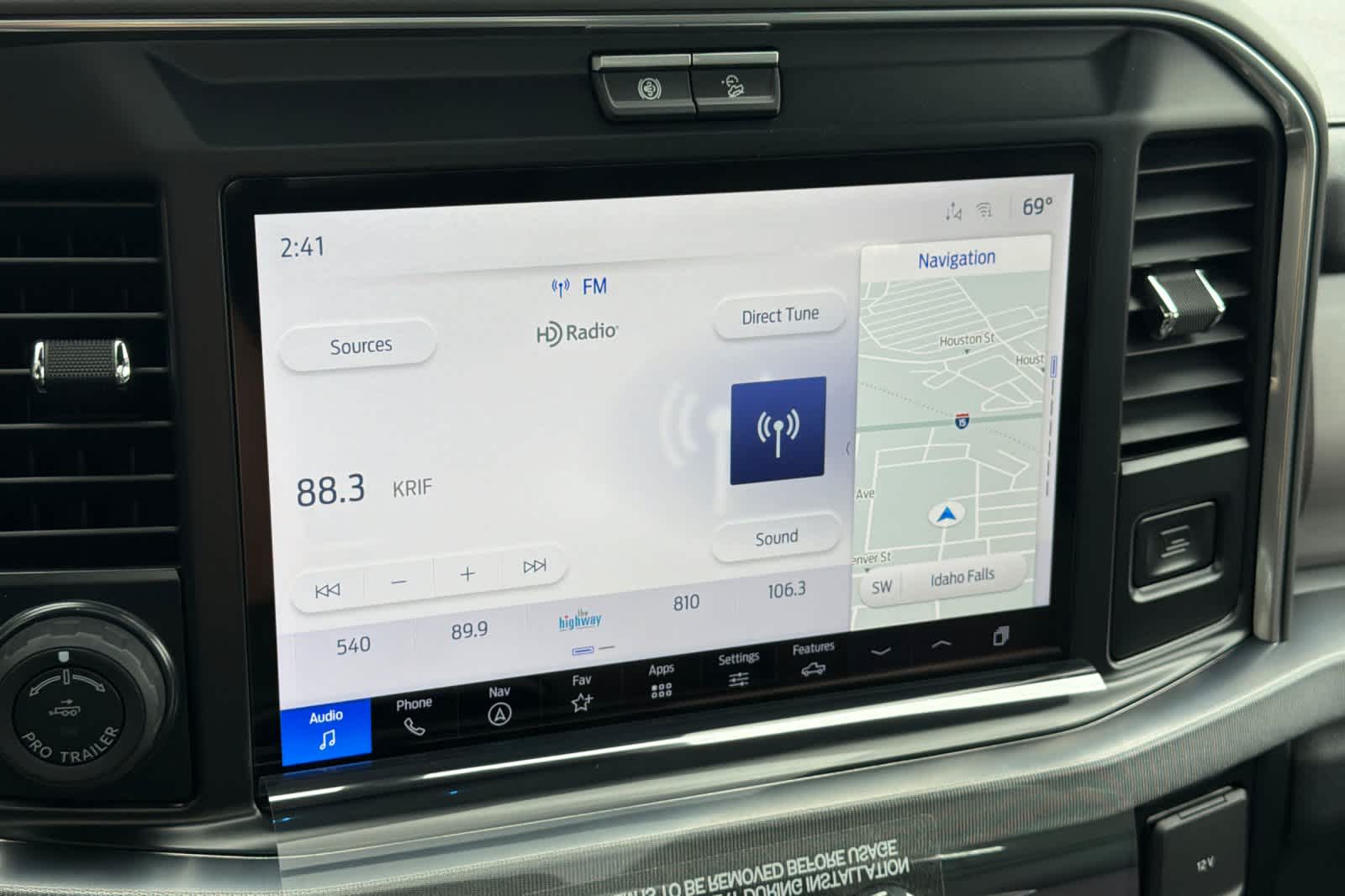 Thumbnail: 2026 Ford F-350 - 17