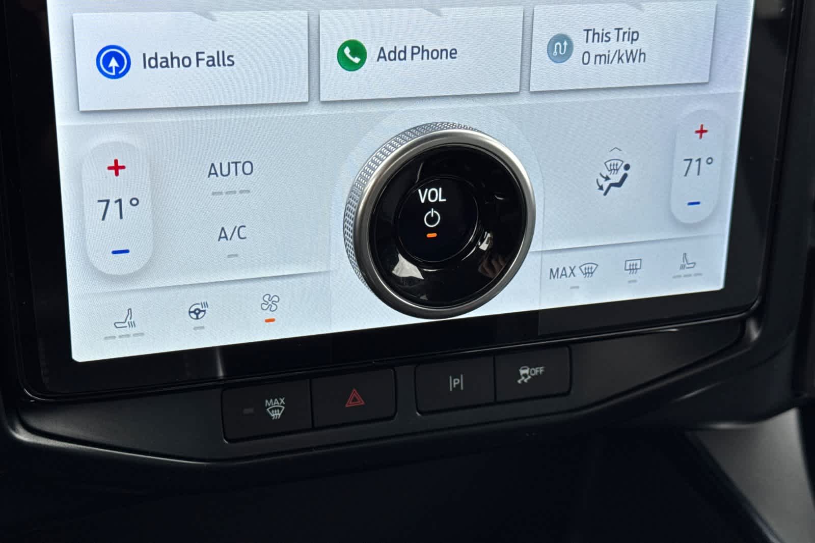 Thumbnail: 2025 Ford F-150 - 20