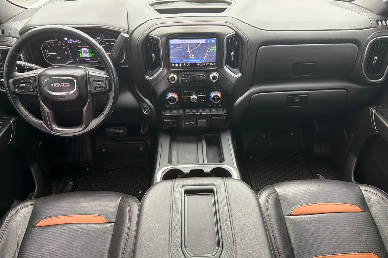 Thumbnail: 2022 GMC Sierra 1500 - 3