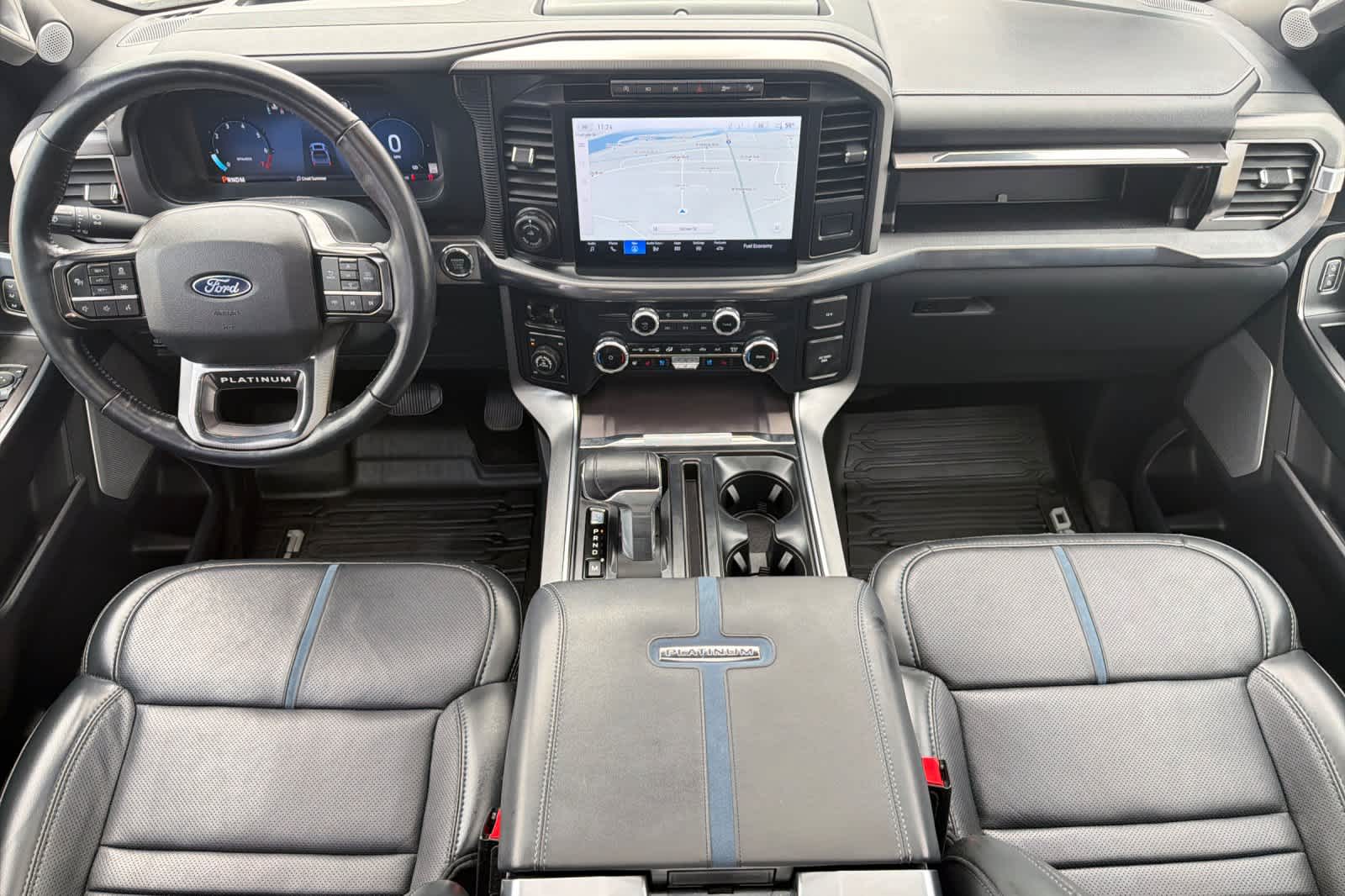 Thumbnail: 2024 Ford F-150 - 3