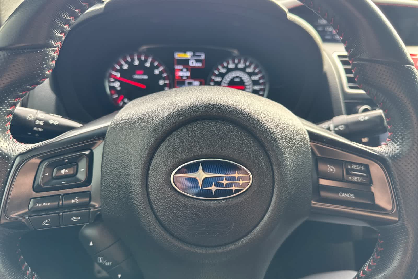 Thumbnail: 2021 Subaru WRX - 22