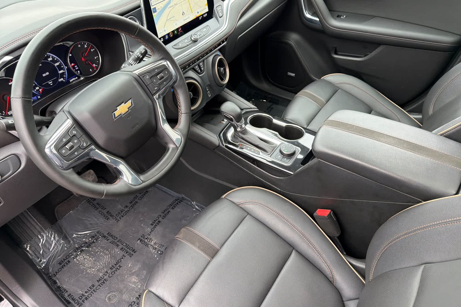 Thumbnail: 2023 Chevrolet Blazer - 11