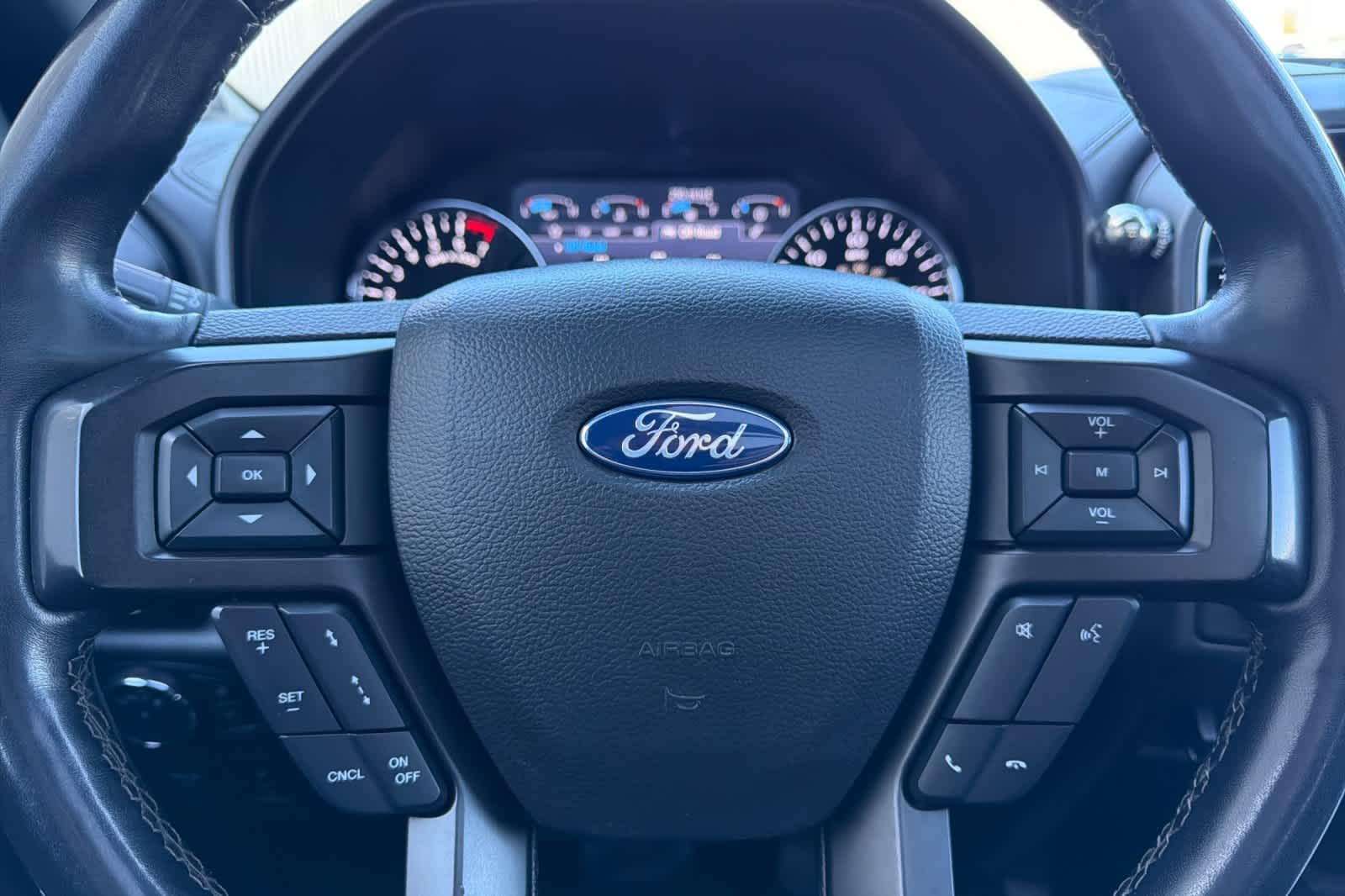 Thumbnail: 2020 Ford Expedition MAX - 26