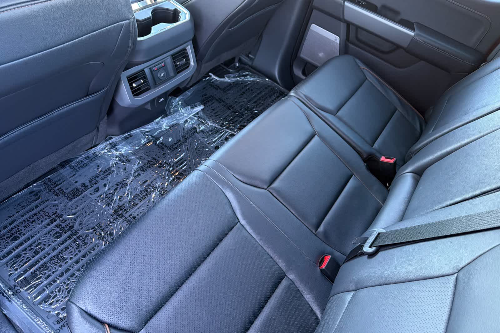 Thumbnail: 2025 Ford F-350 - 4