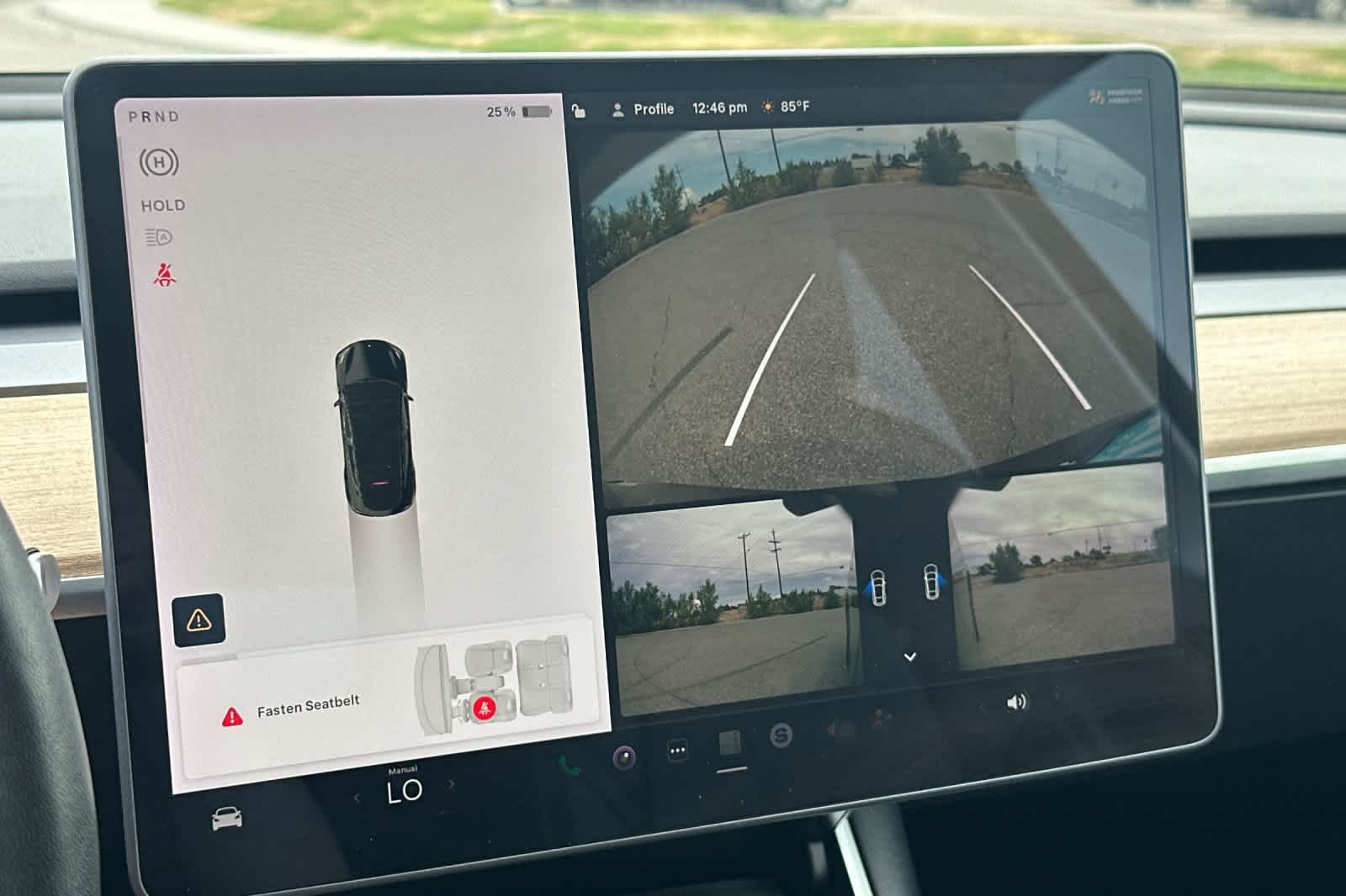 Thumbnail: 2021 Tesla Model Y - 20