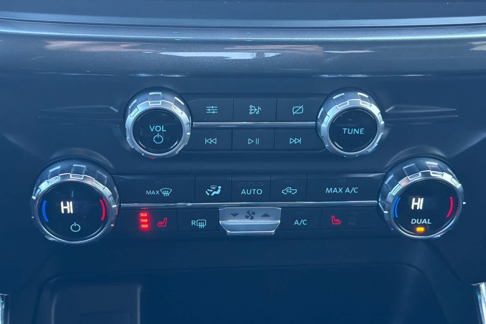 Thumbnail: 2021 Ford F-150 - 20