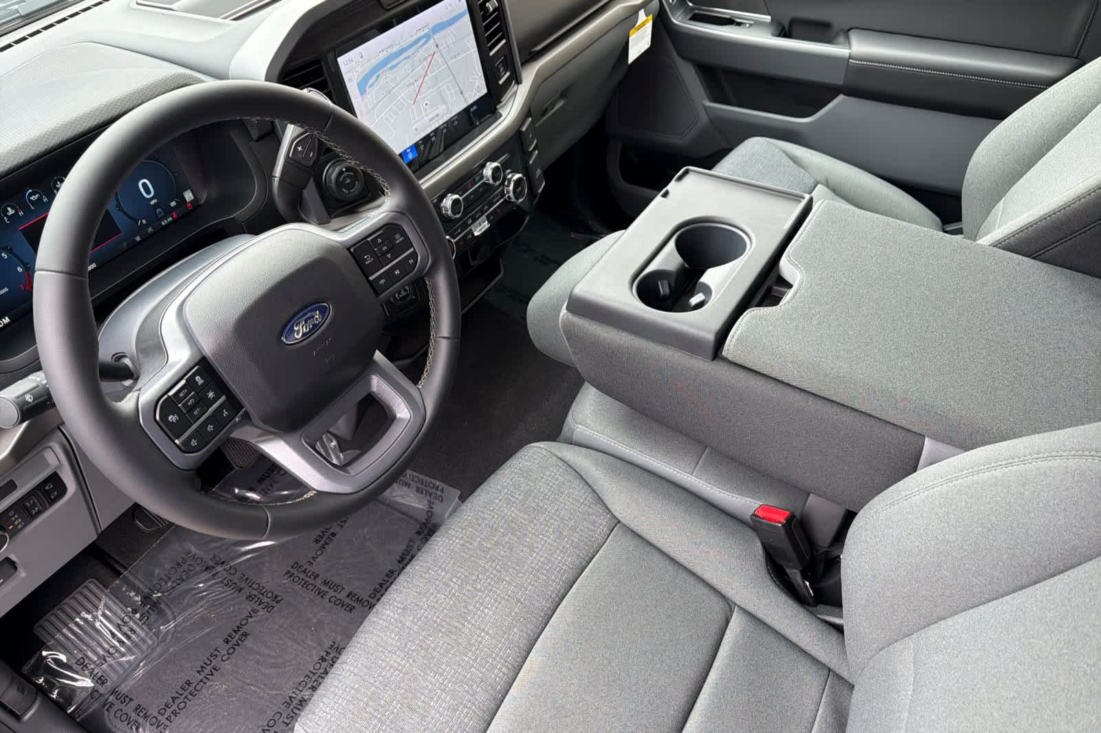 Thumbnail: 2026 Ford F-150 - 11