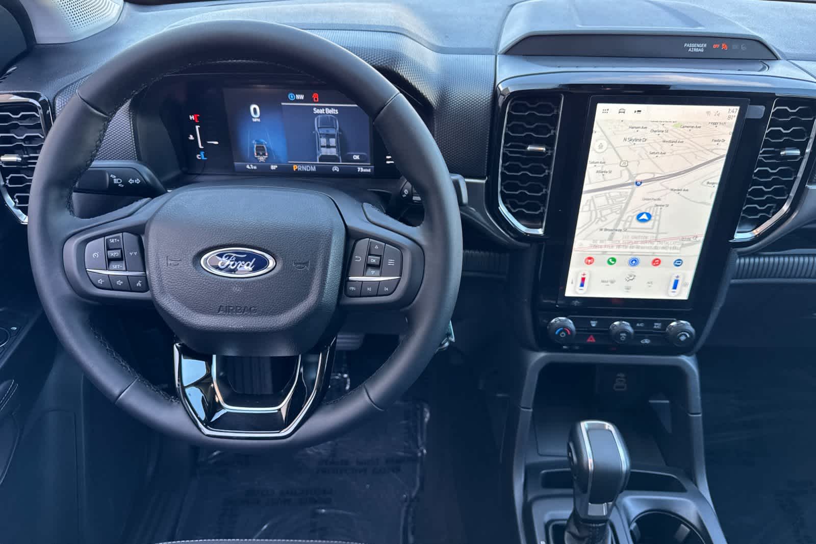 Thumbnail: 2025 Ford Ranger - 14