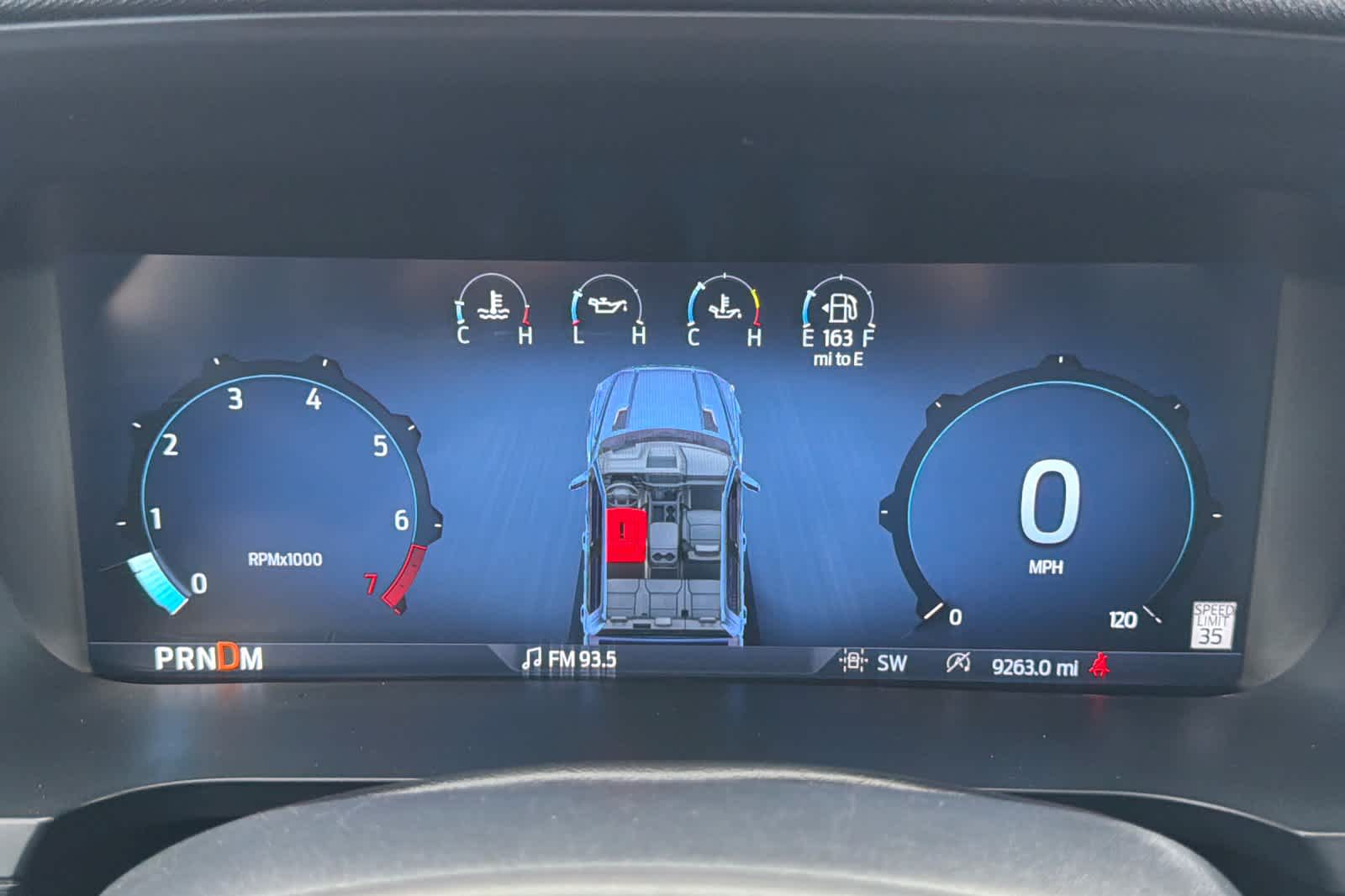 Thumbnail: 2024 Ford F-150 - 24