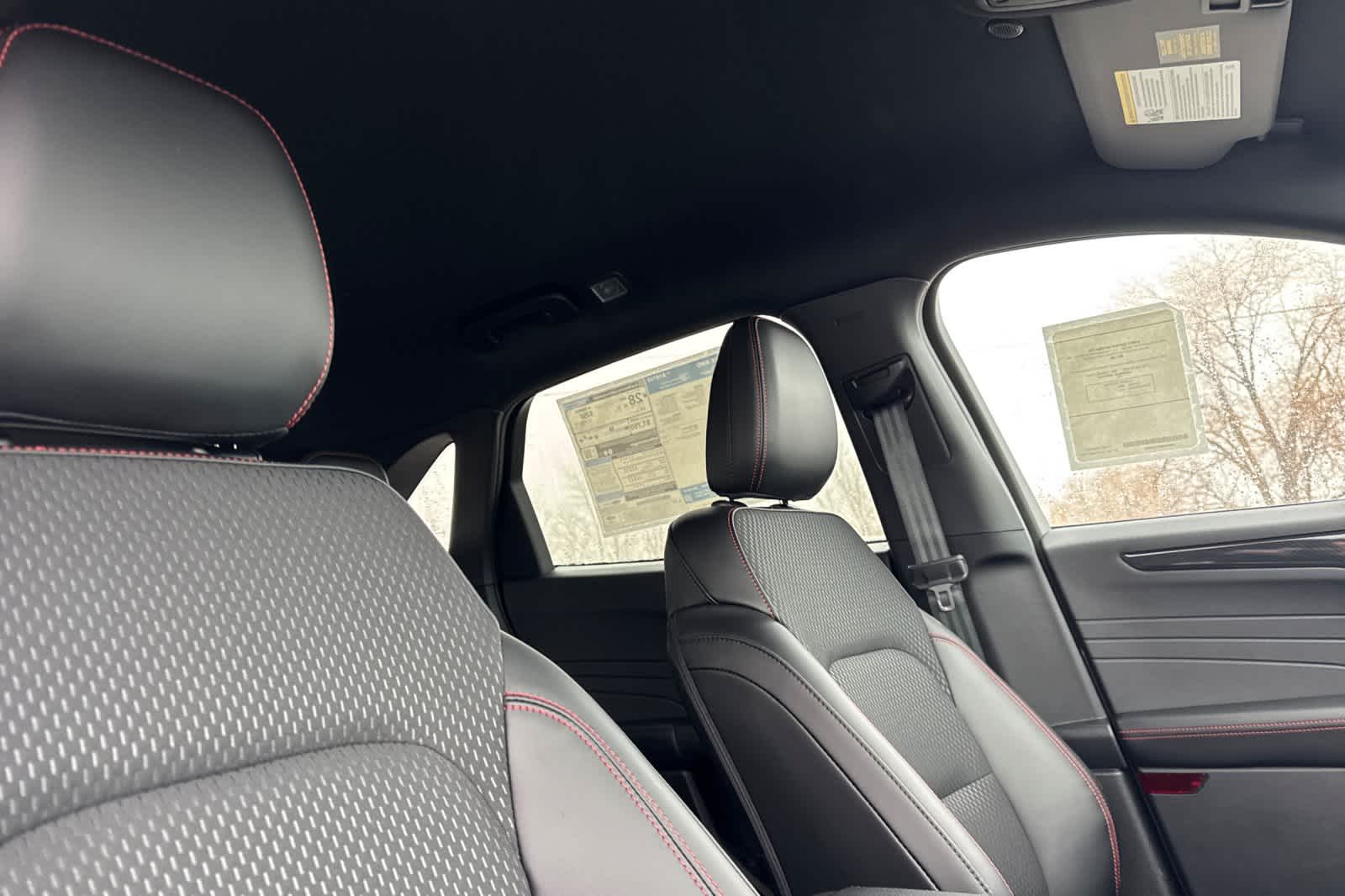 Thumbnail: 2026 Ford Escape - 17