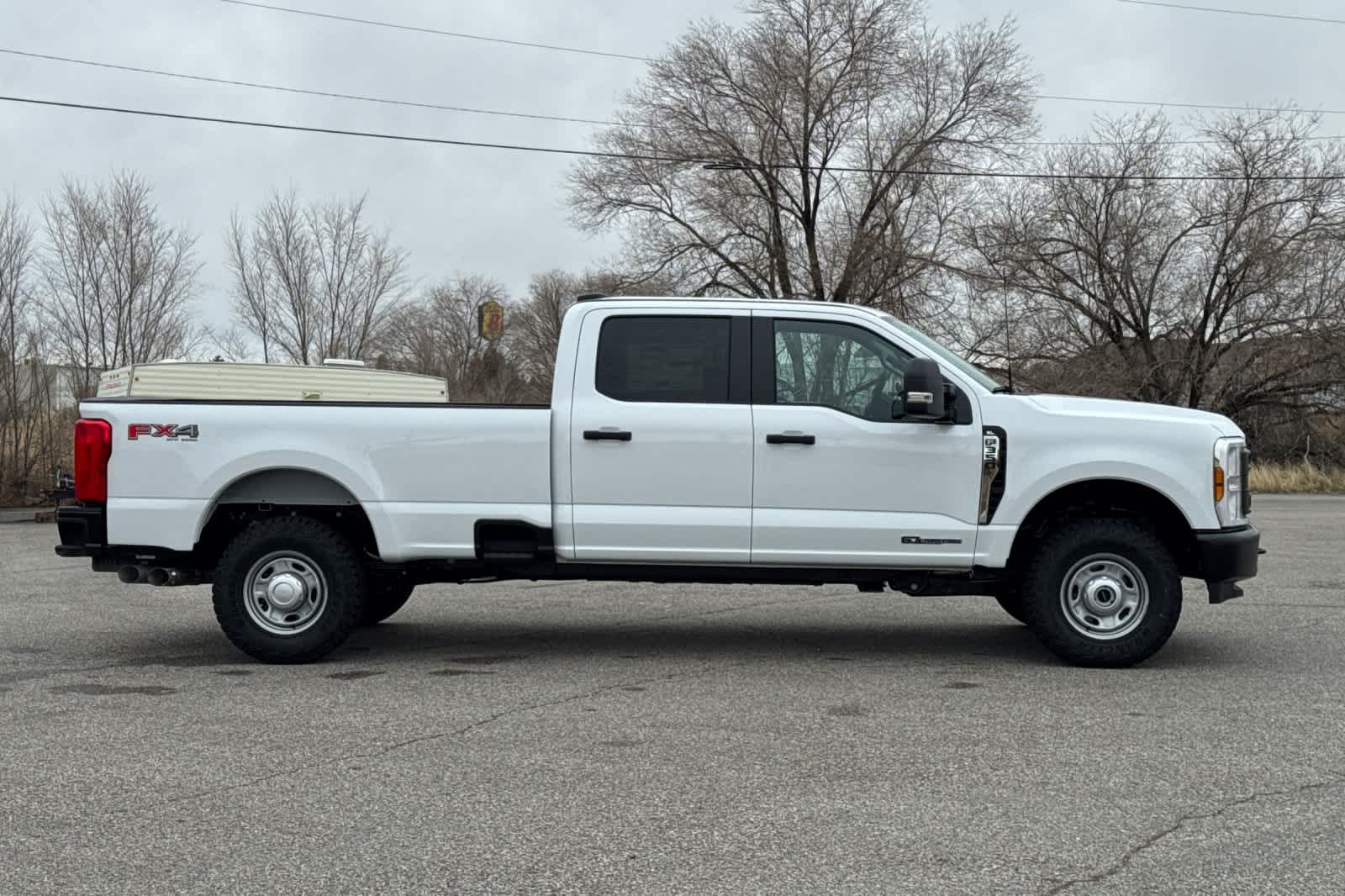 Thumbnail: 2026 Ford F-350 - 8